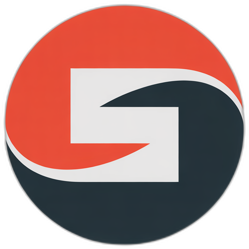 瓜老师笔记吃瓜Logo